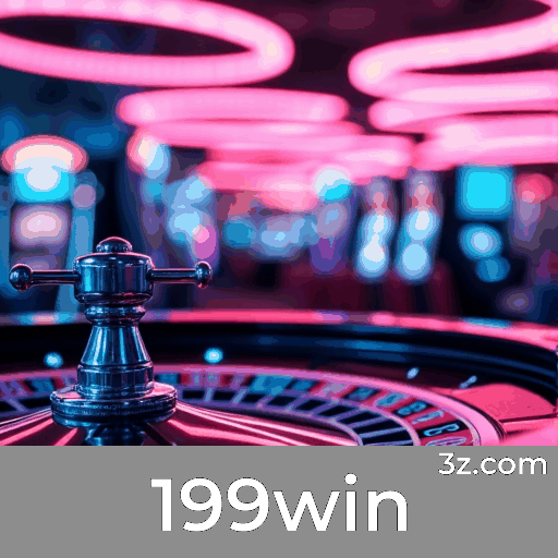 199win App: Apostas fáceis e completas na palma da sua mão